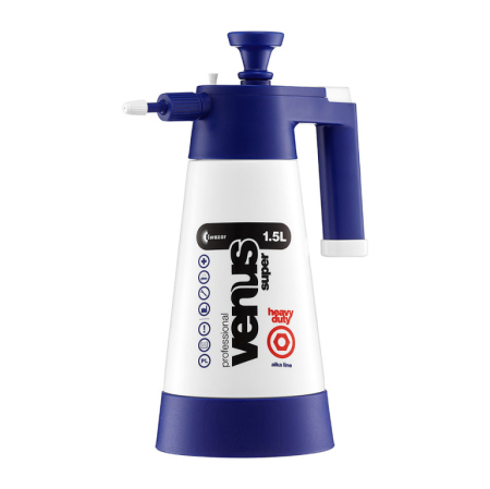 Аксессуары - Sprayer Venus Super HD Alka line 1.5L-BOX