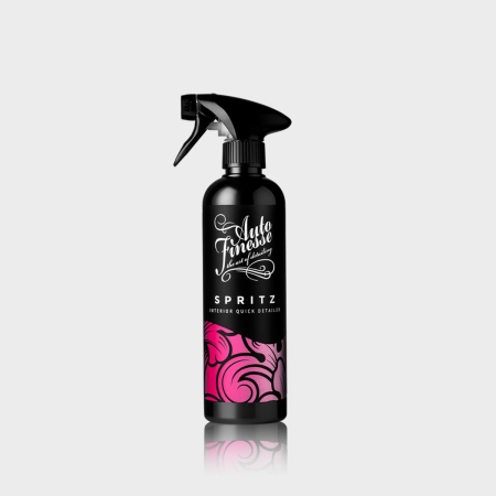 Interior - Spritz Interior Detailer 5 Litre
