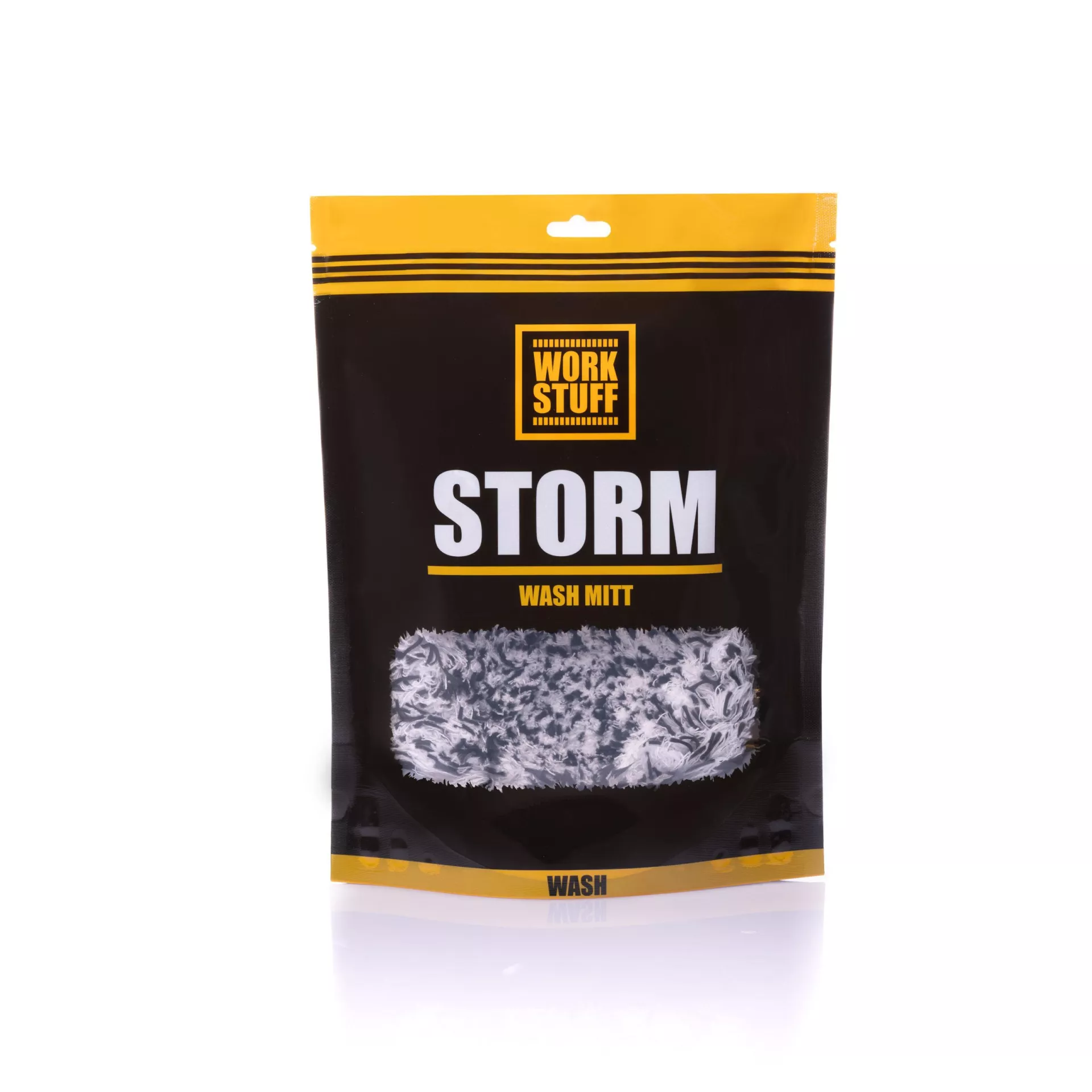 Produse - STORM Wash Mitt