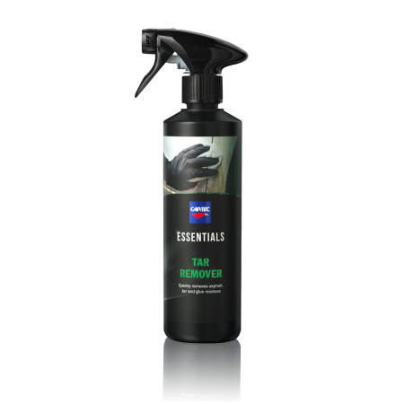 Деконтаминация - Tar Remover 500ml with sprayer