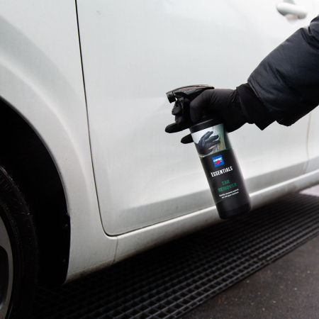 Tar Remover 500ml with sprayer [1]