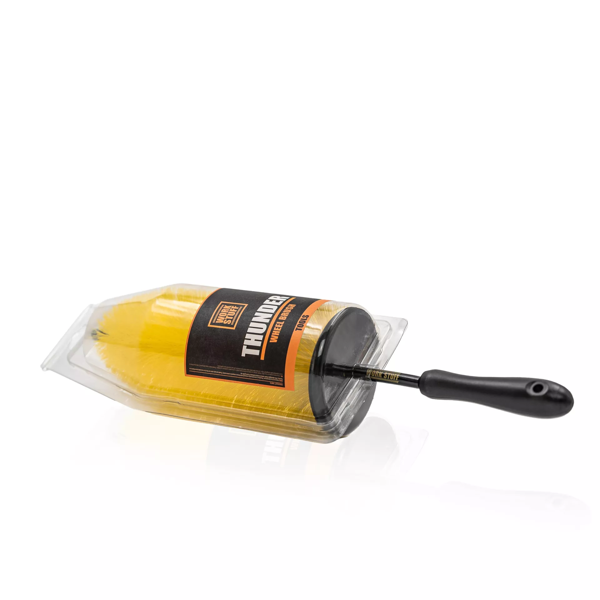 THUNDER Wheel Brush [1]