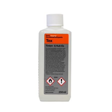Интерьер - Tinten- & Kuli-Ex 0.25L