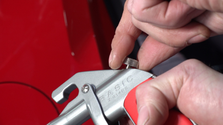 Tornador® BASIC Z-014RS [1]