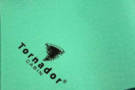 Tornador® Cabin [1]