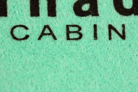 Tornador® Cabin [4]