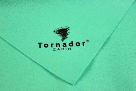 Tornador® Cabin [3]