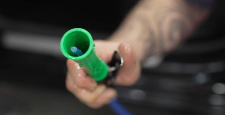 Tornador® MINI Z-007 [2]