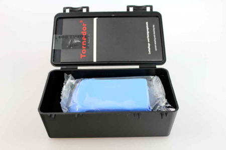 Tornador® Shine [1]