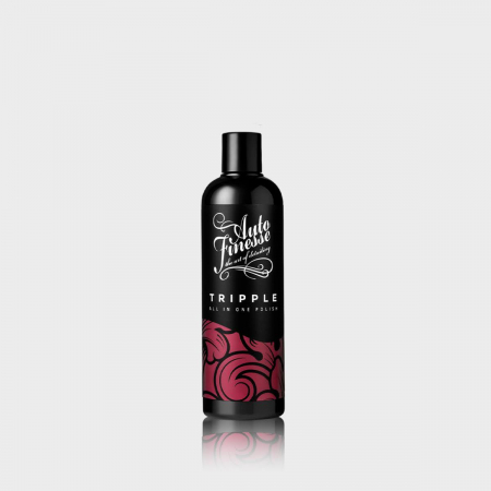 Produse - Tripple - Car Polish