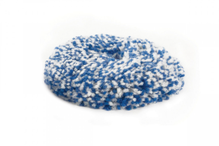 Produse - TWISTED Wool Polishing Pad for Rotary Polishers