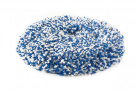 Produse - TWISTED Wool Polishing Pad for Rotary Polishers