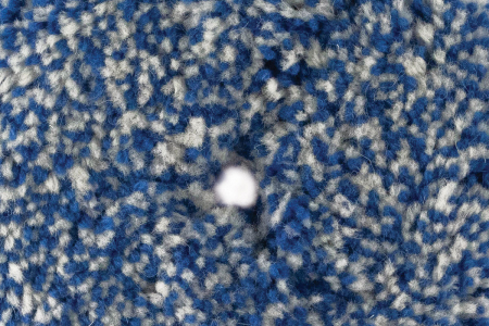 TWISTED Wool Polishing Pad for Rotary Polishers [1]