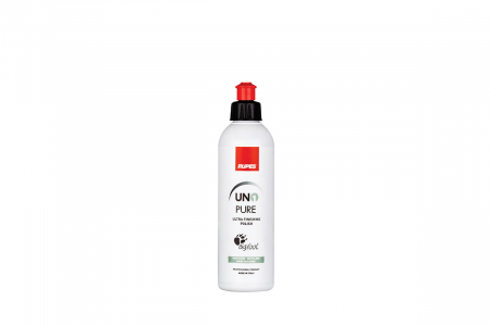 Produse - Ultra Finishing Polish – UNO Pure