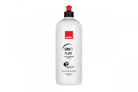 Produse - Ultra Finishing Polish – UNO Pure