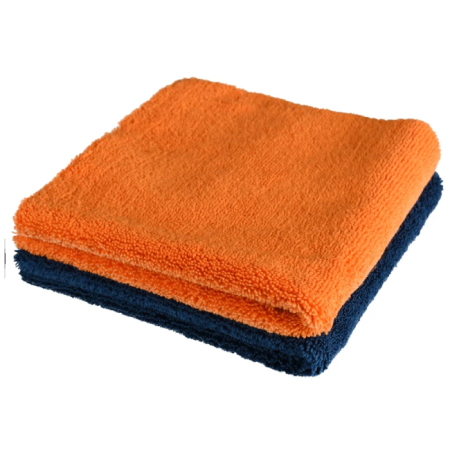 MicroFibres - Ultra Soft Microfiber Cloths – Pack of 2
