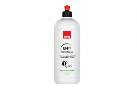 Produse - UNO ADVANCED Stand Alone Protection & Maintenance Polish