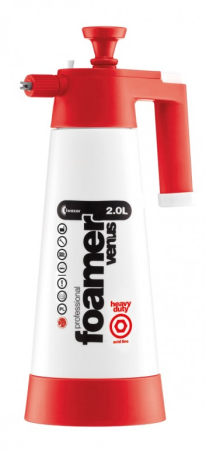 Аксессуары - Venus Super Foamer HD Acid line V-2.0L-BOX