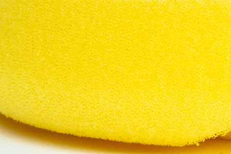 WAFFLE FINE Polishing Foam Pad for Rotary Polishers [3]