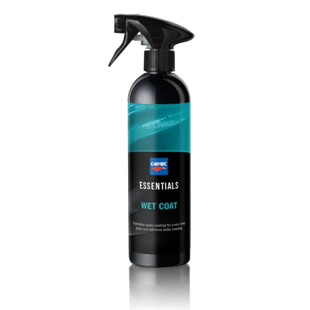 Wash & Shampoo - Wet Coat 500ml with sprayer