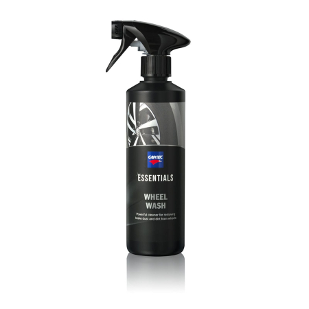 Wheel Cleaners - Wheel Wash 500ml with sprayer