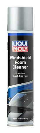 Экстерьер - Wind­shield Foam Cleaner