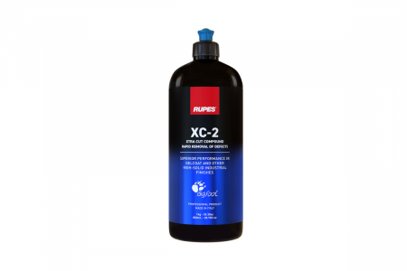 Produse - Xtra Cut Compound – XC-2