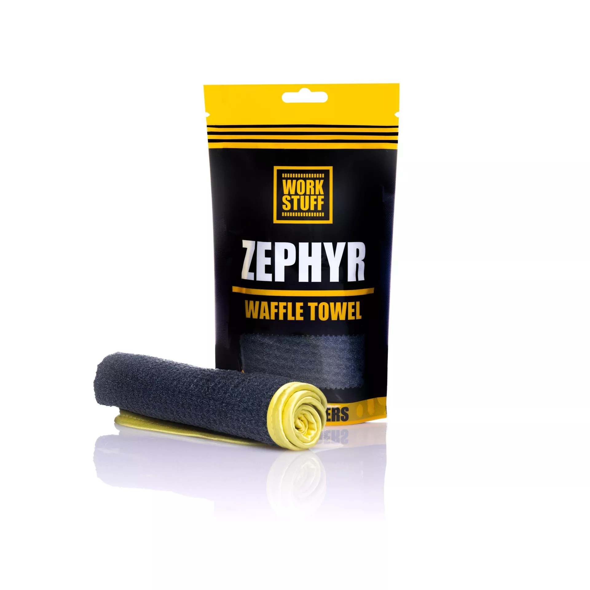 Produse - ZEPHYR WAFFLE TOWEL