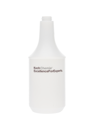 Аксессуары - Zylinderflasche 1 l für Sprühkopf