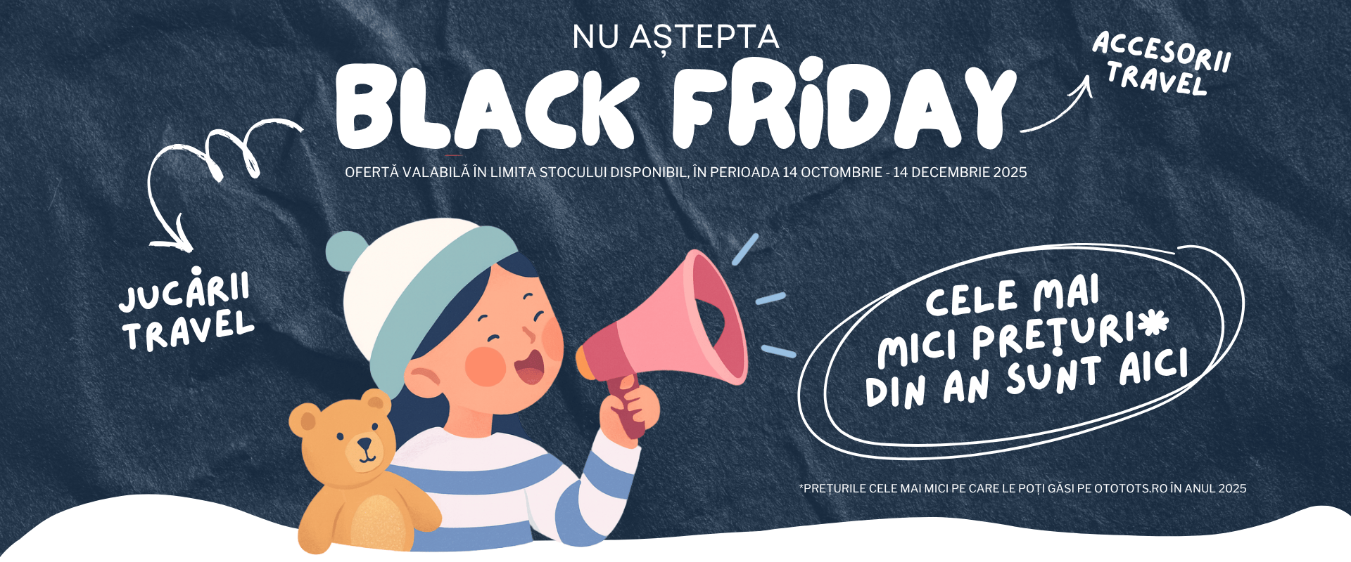Anti-BlackFriday