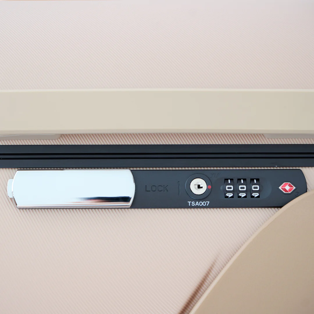 Închidere cu lacăt TSA