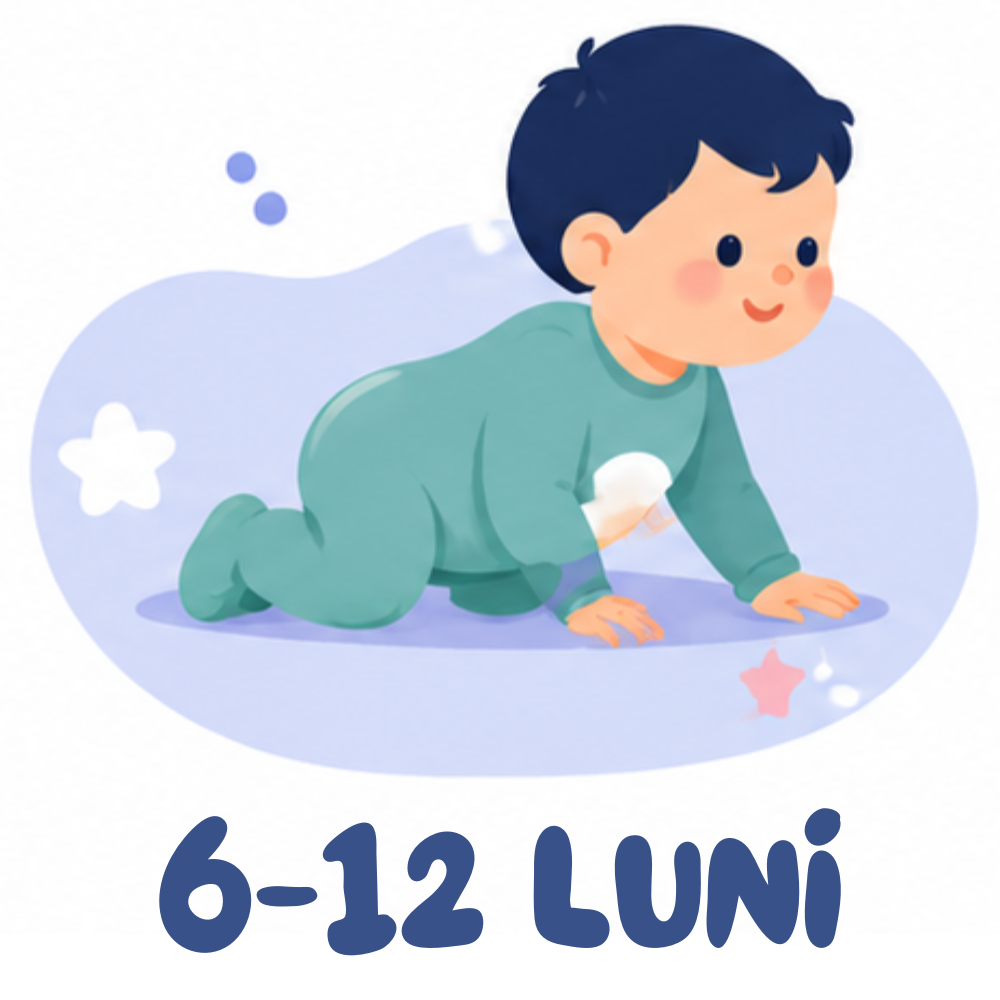 6-12 Luni