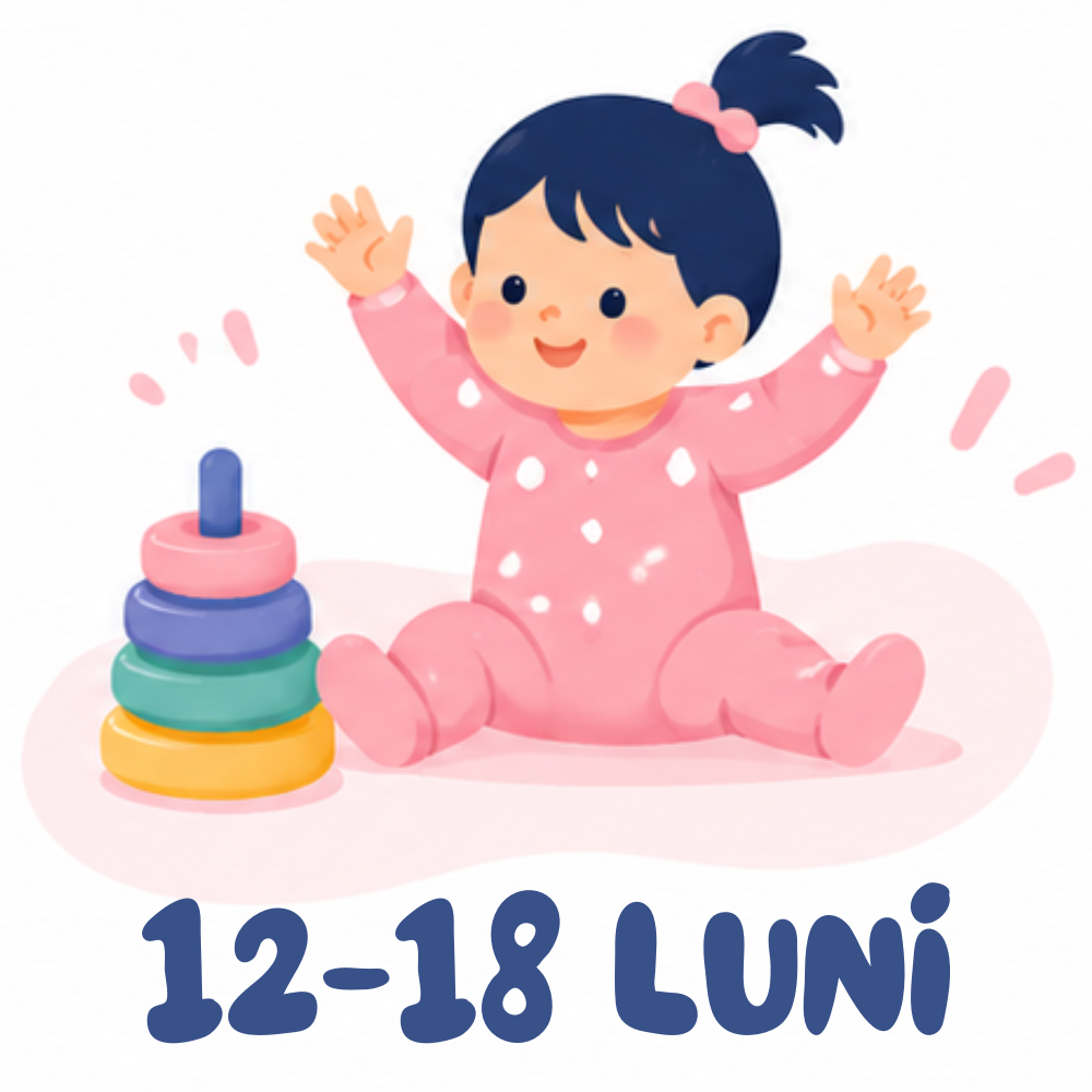 12-18 Luni