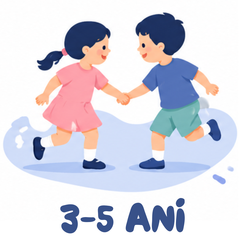 3-6 Ani