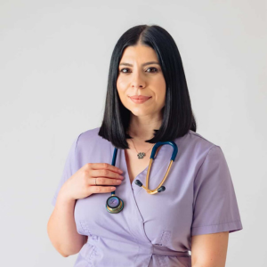 Dr. Grațiela Stoica - călătorii cu animale și copii