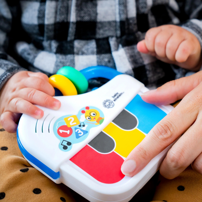 Baby Einstein - Jucarie muzicala Petit Piano [4]