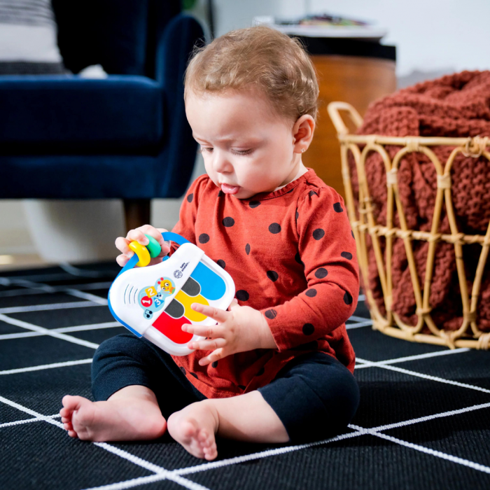 Baby Einstein - Jucarie muzicala Petit Piano [3]