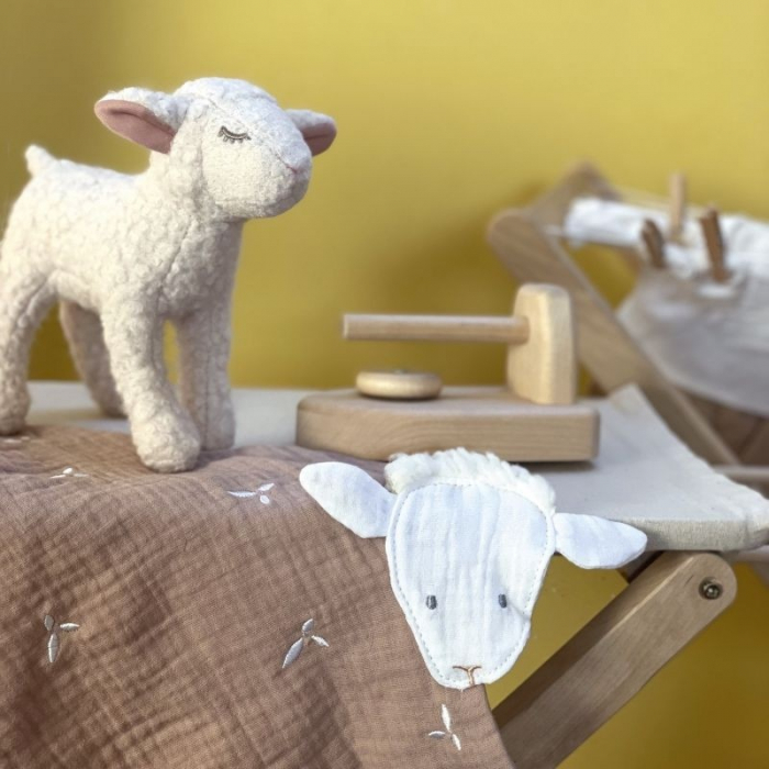 Doudou Mary, Egmont Toys [3]