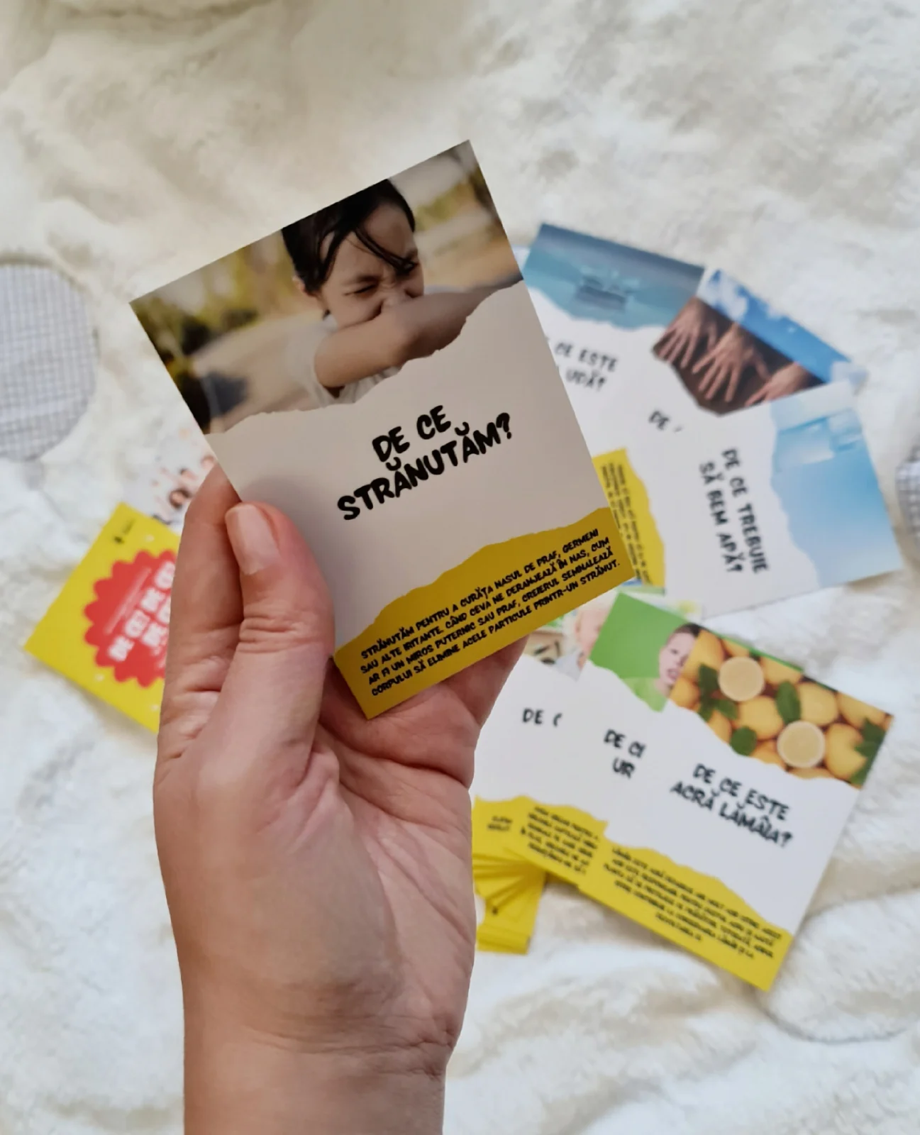 Joc educativ „De ce?” [6]