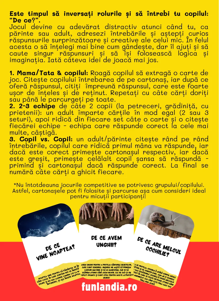 Joc educativ „De ce?” [5]