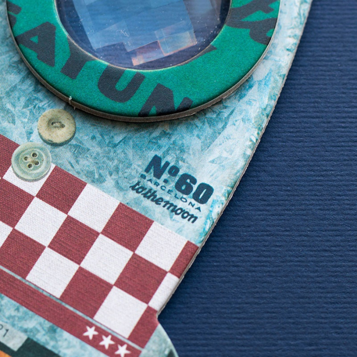 Jucarie optica Racheta, Londji [5]