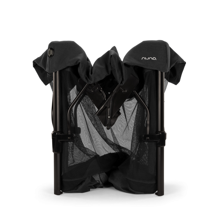 Nuna - Patut pliant Paal, Caviar [4]