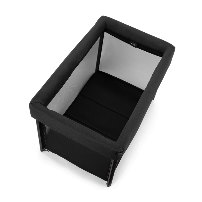 Nuna - Patut pliant Paal, Caviar [5]