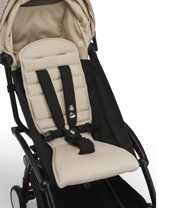 Pachet culoare 6 luni+ carucior Stokke YOYO³ [3]