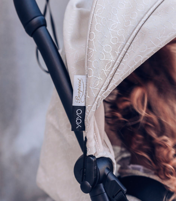 Pachet culoare 6 luni+ carucior Stokke YOYO³ [7]