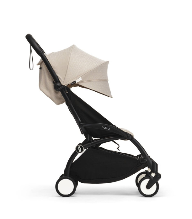 Pachet culoare 6 luni+ carucior Stokke YOYO³ [2]