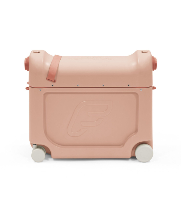 Valiză Ride-On pentru copii Stokke JetKids™ BedBox V4, cu funcție de pat [3]