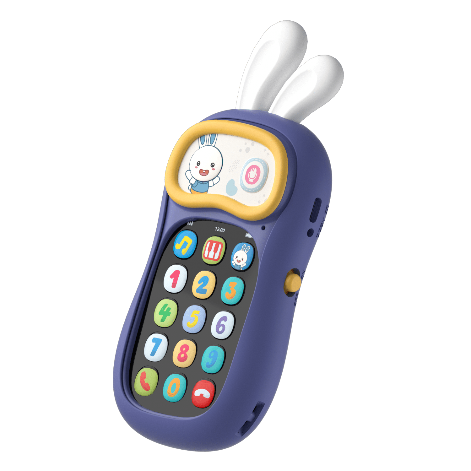 Jucării și activități pentru călătorii - alilo-mobile-phone