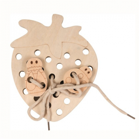 Jocuri compacte|1-9 ani - Joc cu siret, Egmont Toys