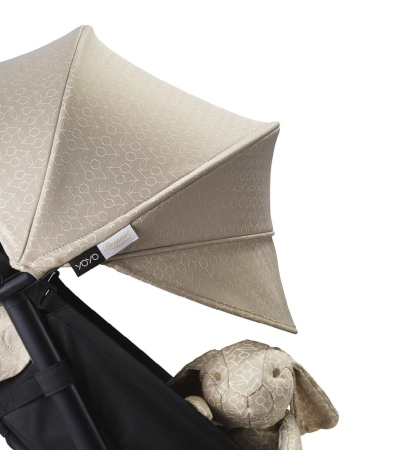 Transport & Plimbări - Pachet culoare 6 luni+ carucior Stokke YOYO³